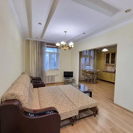 Apartment Stefan Cel Mare Boulevard Ultracentral In The Center Chisinau