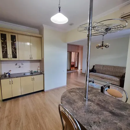 Stefan Cel Mare Boulevard Ultracentral In The Center Apartment