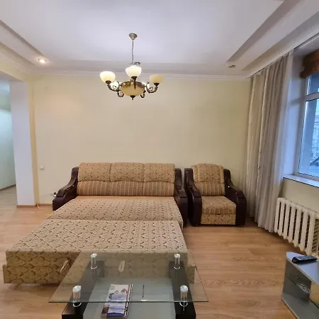 Stefan Cel Mare Boulevard Ultracentral In The Center Apartment