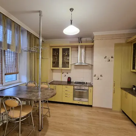 Apartment Stefan Cel Mare Boulevard Ultracentral In The Center *