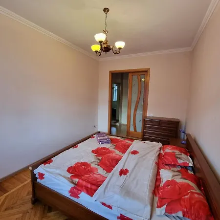 Apartment Stefan Cel Mare Boulevard Ultracentral In The Center *