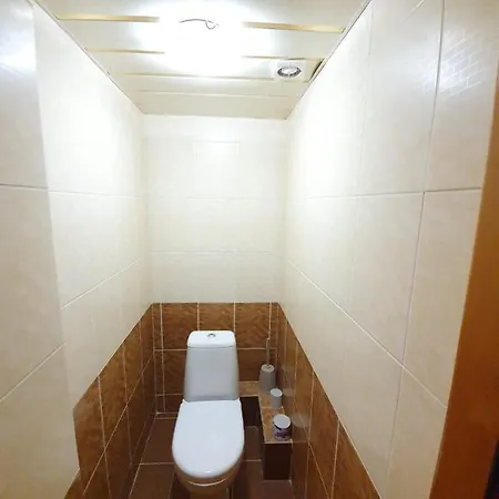 Apartment Stefan Cel Mare Boulevard Ultracentral In The Center Chisinau