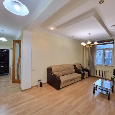 Apartment Stefan Cel Mare Boulevard Ultracentral In The Center