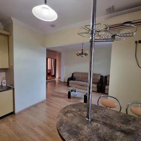 Apartment Stefan Cel Mare Boulevard Ultracentral In The Center *