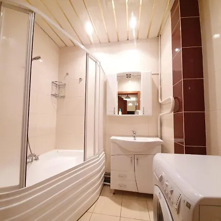 Apartment Stefan Cel Mare Boulevard Ultracentral In The Center Chisinau
