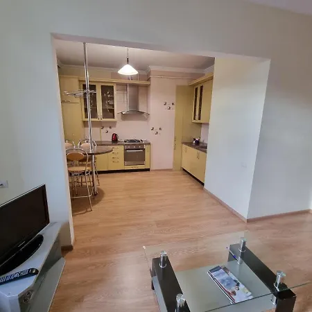 Apartment Stefan Cel Mare Boulevard Ultracentral In The Center
