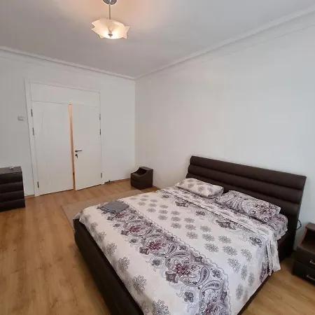 Apartment Stefan Cel Mare Boulevard Ultracentral In The Center