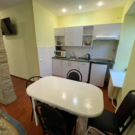 Stefan Cel Mare Boulevard Ultracentral In The Center Apartment Chisinau
