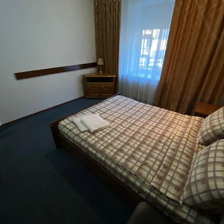 Apartment Stefan Cel Mare Boulevard Ultracentral In The Center Chisinau