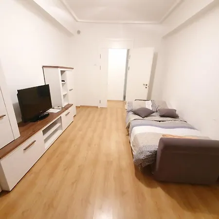 Stefan Cel Mare Boulevard Ultracentral In The Center Apartment Chisinau