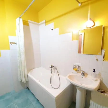 Stefan Cel Mare Boulevard Ultracentral In The Center Apartment
