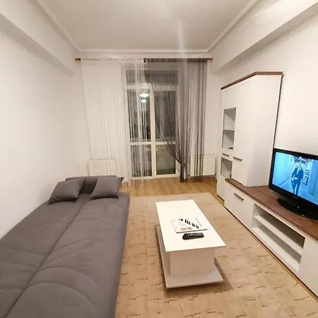 Apartment Stefan Cel Mare Boulevard Ultracentral In The Center *