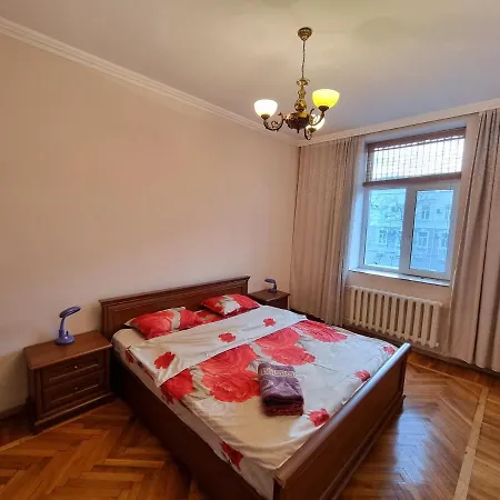 Apartamento Stefan Cel Mare Boulevard Ultracentral In The Center *