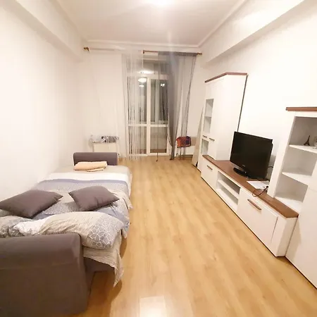 Stefan Cel Mare Boulevard Ultracentral In The Center Apartamento *