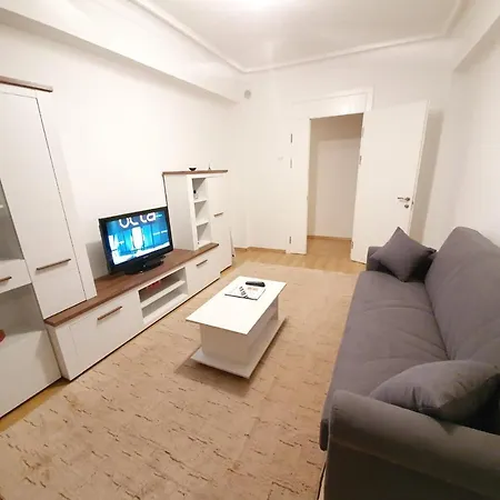 Apartamento Stefan Cel Mare Boulevard Ultracentral In The Center
