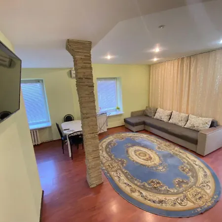Apartamento Stefan Cel Mare Boulevard Ultracentral In The Center *