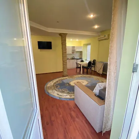 Apartamento Stefan Cel Mare Boulevard Ultracentral In The Center Chişinău